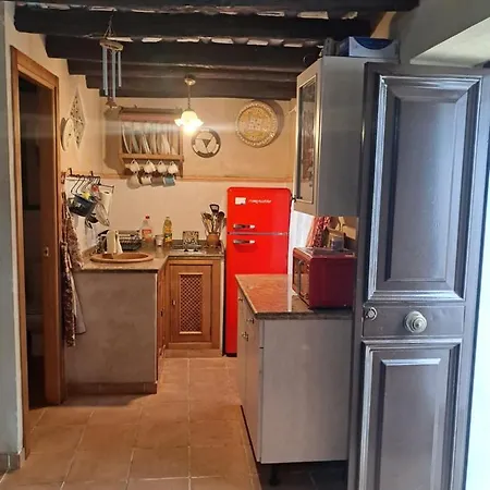 Feriehus La Casita