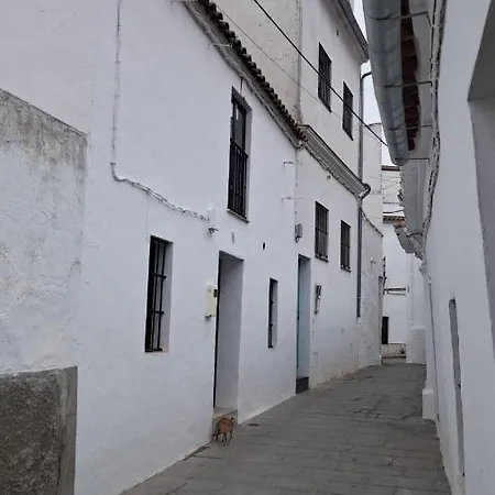 La Casita Feriehus