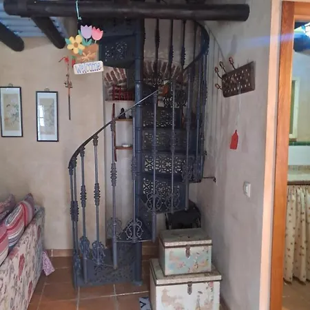La Casita Feriehus *