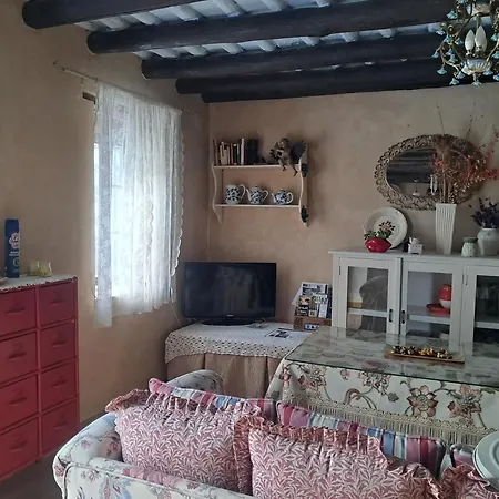 La Casita * Cazalla de la Sierra