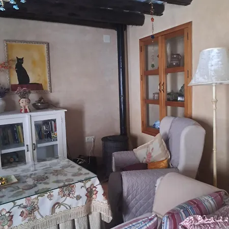Feriehus La Casita
