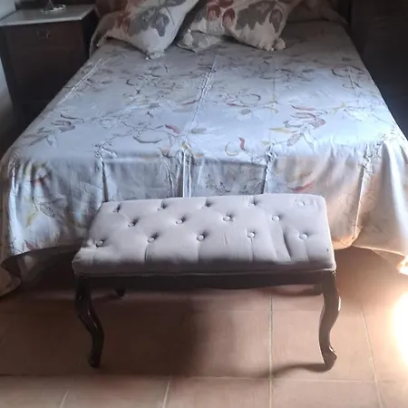 Feriehus La Casita *