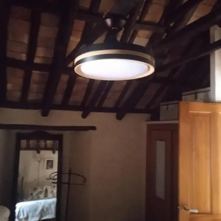 Feriehus La Casita Cazalla de la Sierra