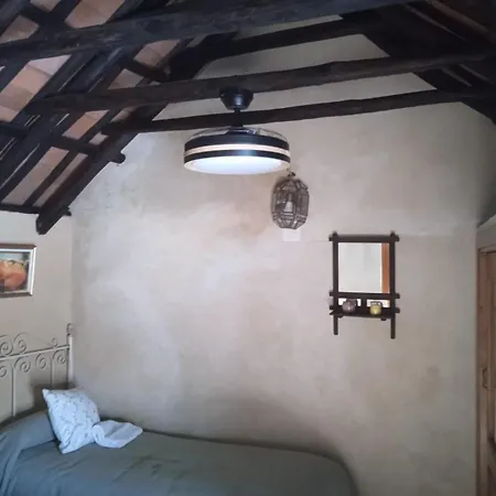 La Casita Cazalla de la Sierra