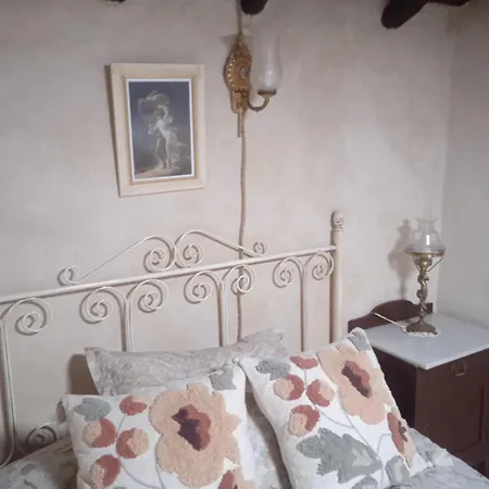 La Casita Feriehus