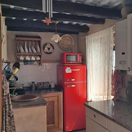 La Casita *