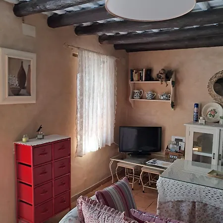 La Casita *