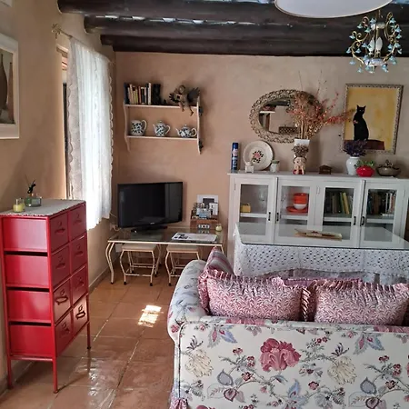 Feriehus La Casita *