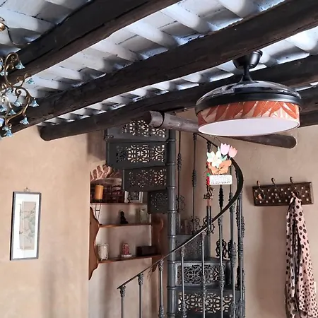 La Casita Cazalla de la Sierra